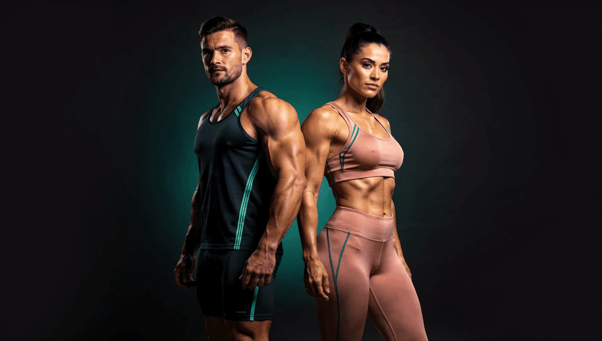 Train with AI Body Coaching